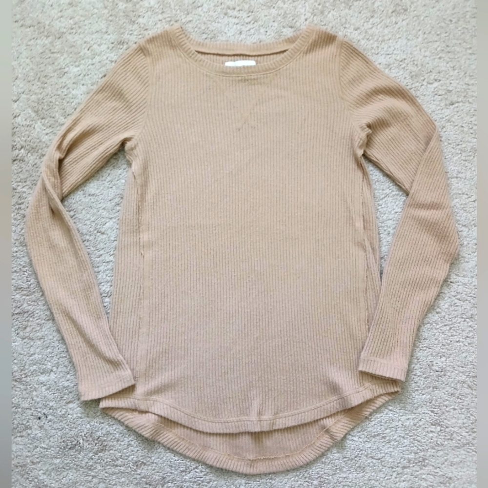 Abercrombie & Fitch Soft N Cozy Sweater Size XS